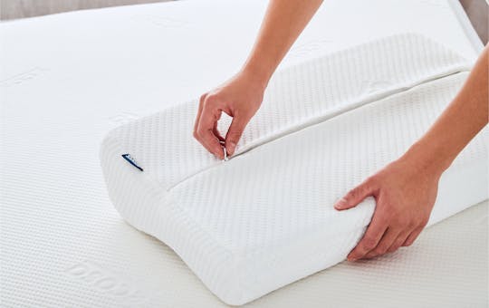Ecosa Pillow