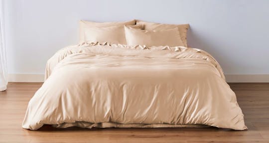 bamboo bedding sand dune 1