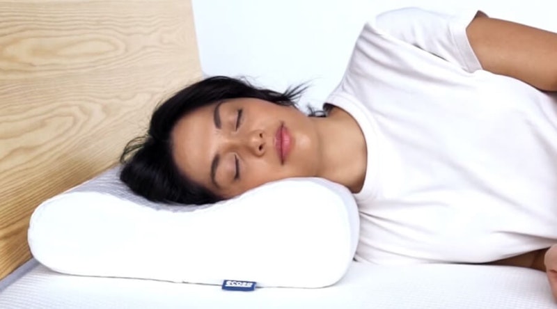 how to cean your memory foam pillow