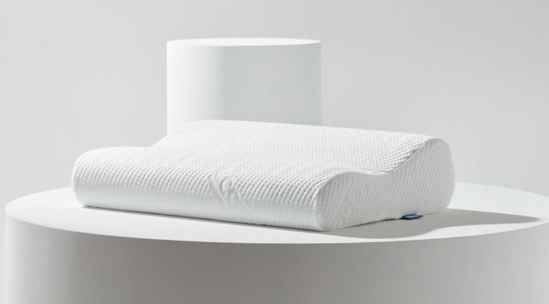 tips to keep your memory foam pillow clean