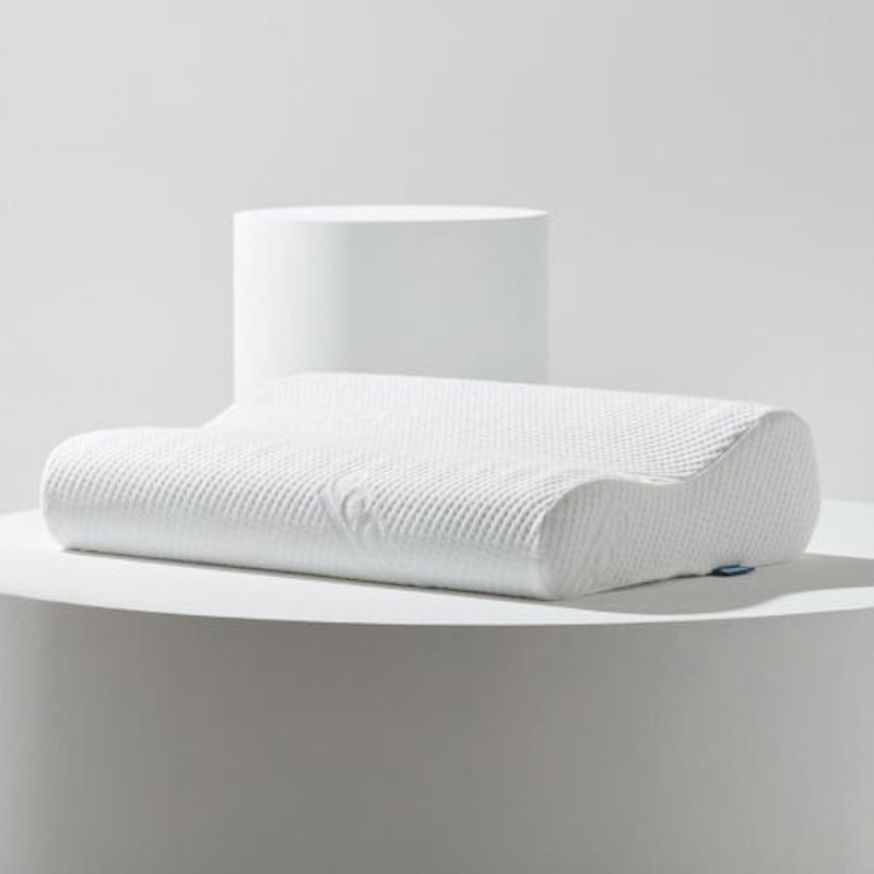snoring solutions right pillow