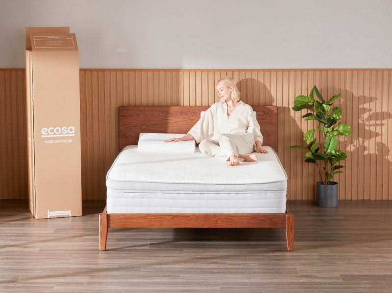 Compare All Mattresses Pure Mattress