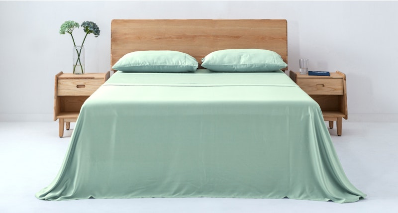 bamboo light green 1