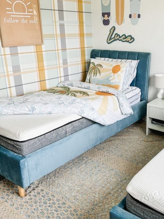 Ecosa single mattress discount