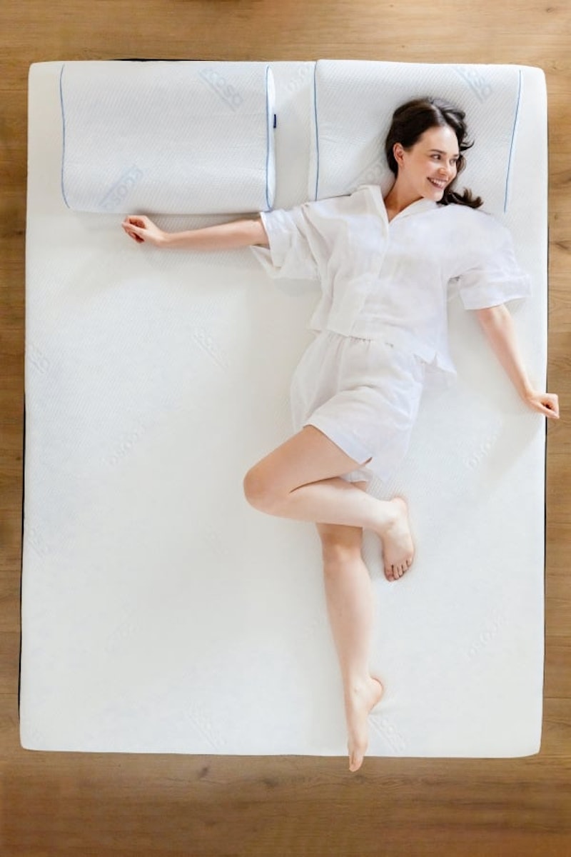 Ecosa CoolingCollection 483