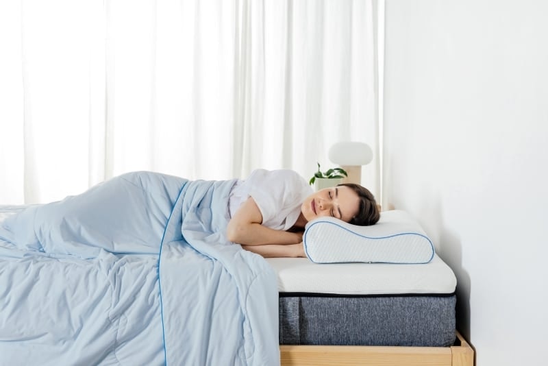 Ecosa CoolingCollection 303