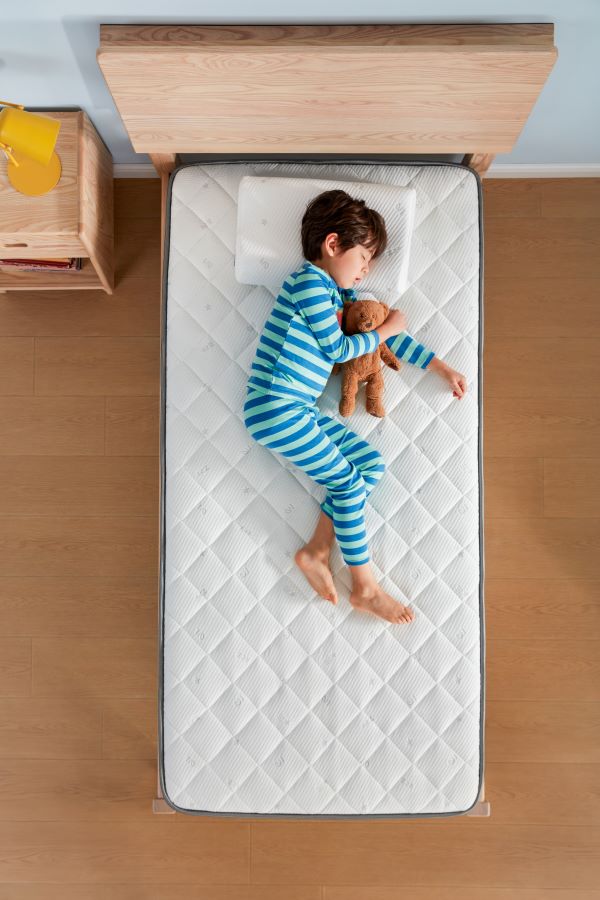 Buy Single Bed Mattresses Online In A Box Ecosa AU