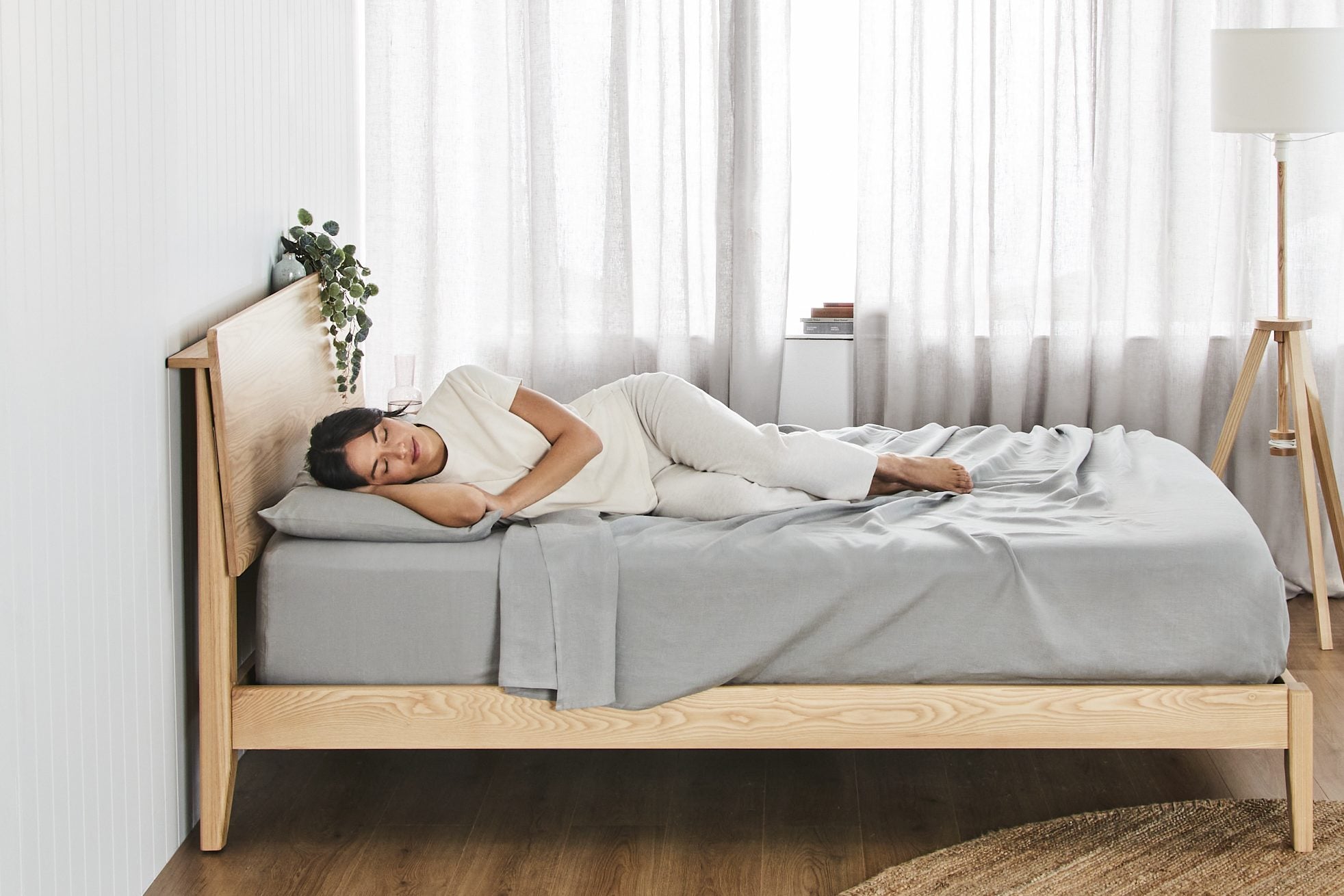 Double vs Queen Bed (Ultimate Guide) | Ecosa Blog