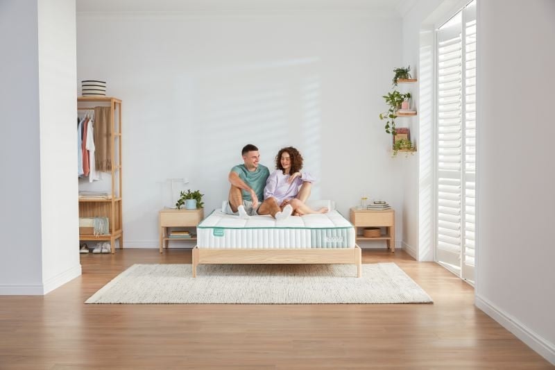 Ecosa Essence Mattress 118 1