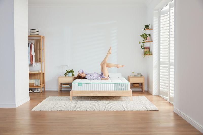 Ecosa Essence Mattress 98