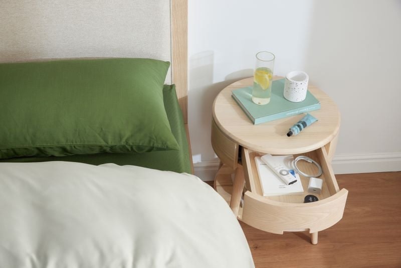 Trove Bedside Table 11