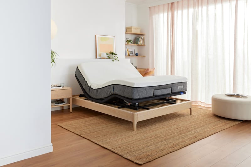 What is the Zero Gravity Position on an Adjustable Bed? | Ecosa Blog
